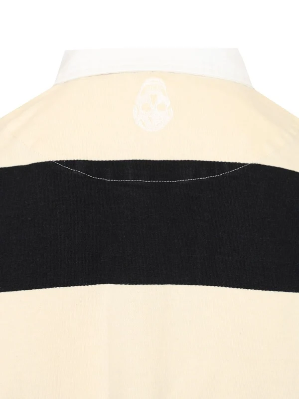 Alexander Mcqueen Multicolor Polo Shirts - Image 6