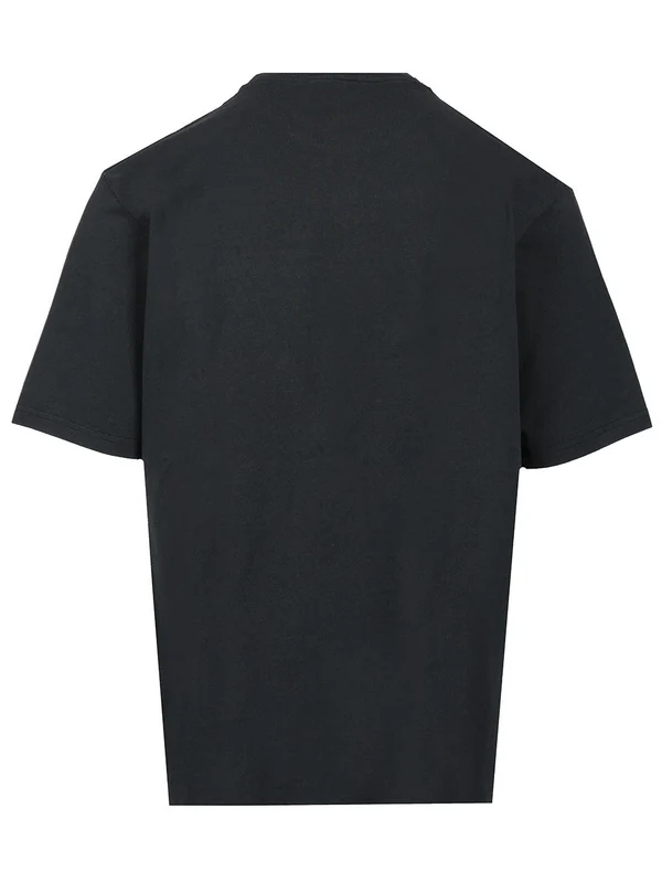 Alexander Mcqueen Black Half Sleeve - Image 2