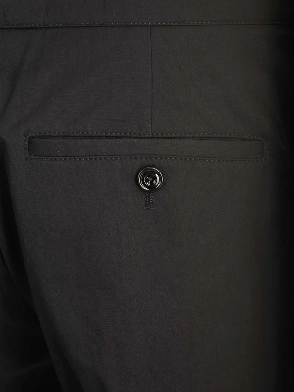 Alexander Mcqueen Black Trousers - Image 6