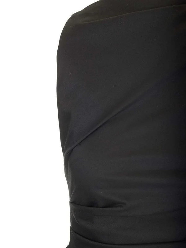 Alexander Mcqueen Black Other Tops - Image 4
