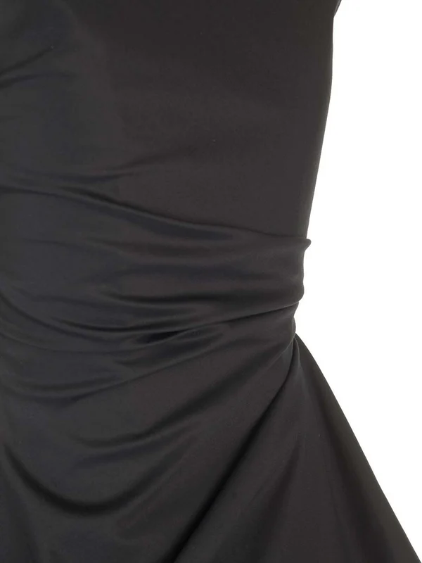 Alexander Mcqueen Black Other Tops - Image 5