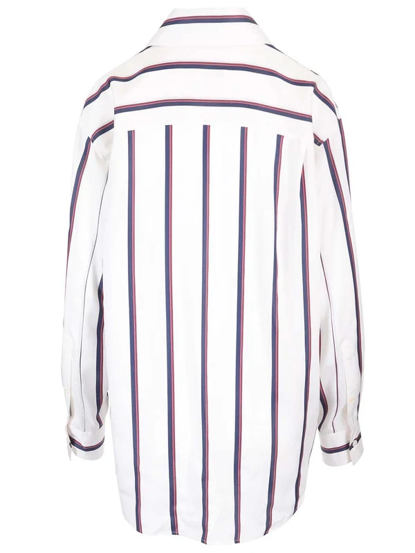 Alexander Mcqueen Multicolor Shirts & Blouses - Image 2