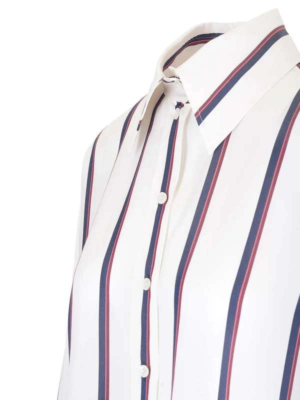 Alexander Mcqueen Multicolor Shirts & Blouses - Image 6