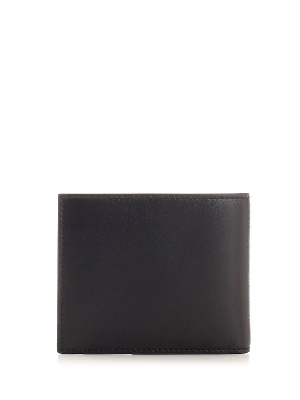 Alexander Mcqueen Black Wallets - Image 3