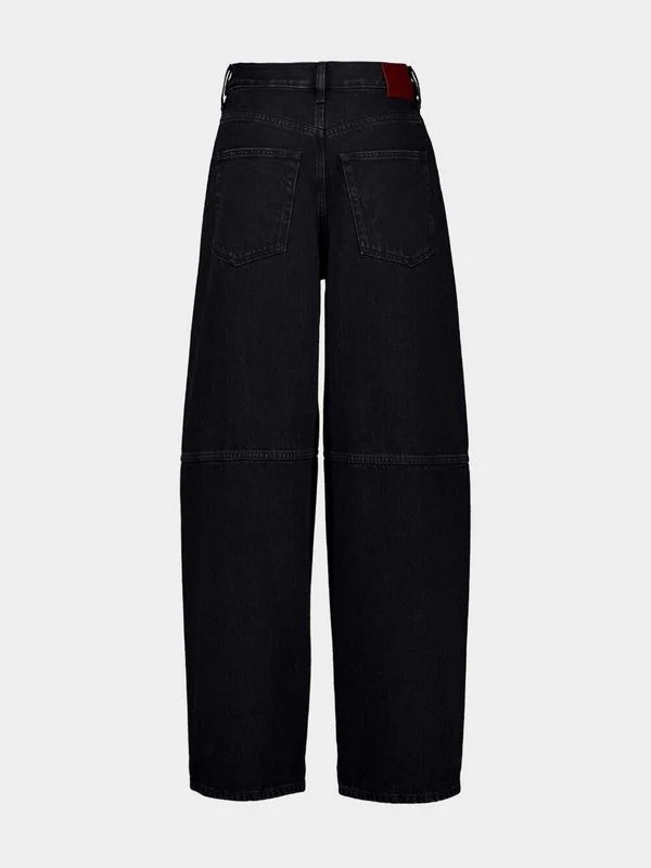 Gucci Black Trousers - Image 2