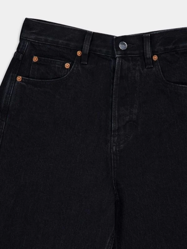 Gucci Black Trousers - Image 3