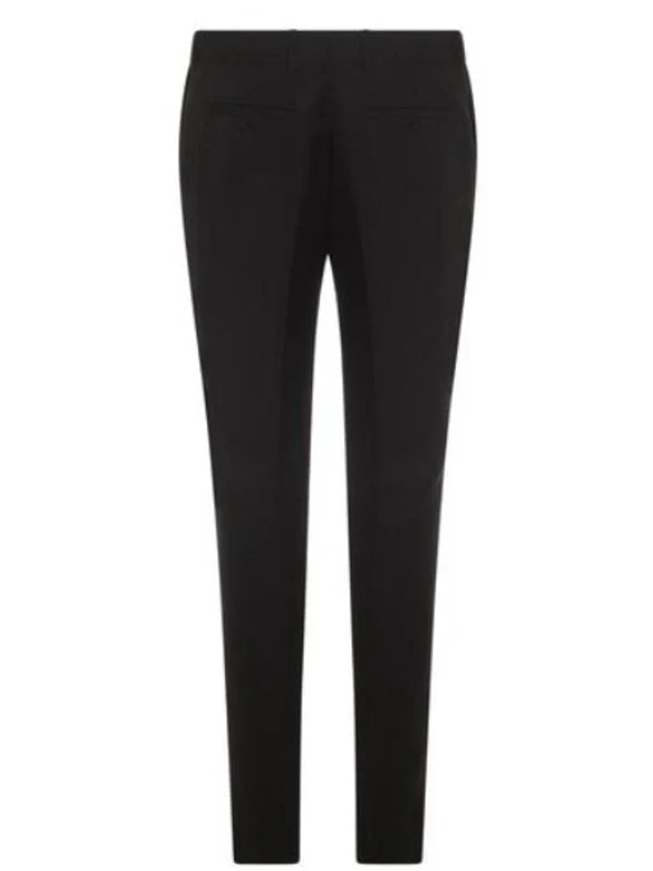 Alexander Mcqueen Black Trousers - Image 2