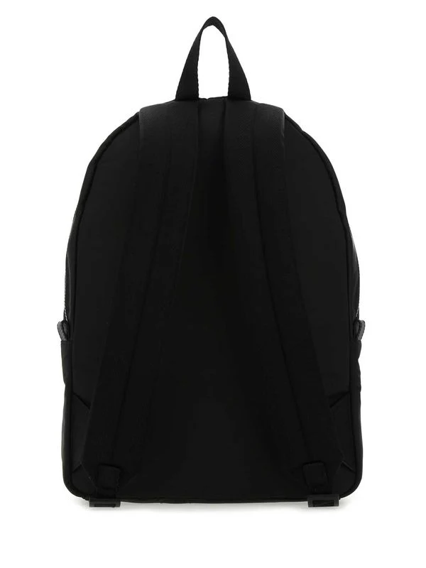 Alexander Mcqueen Black Backpacks - Image 3