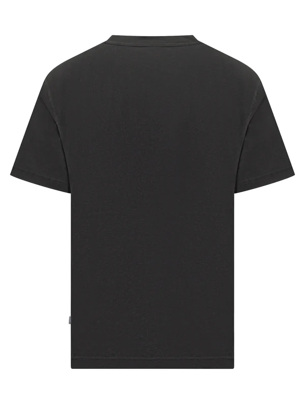 New Balance Black Half Sleeve - Image 2