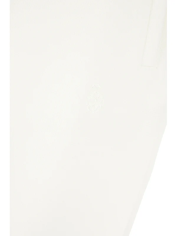 Alexander Mcqueen White Casual Pants - Image 3