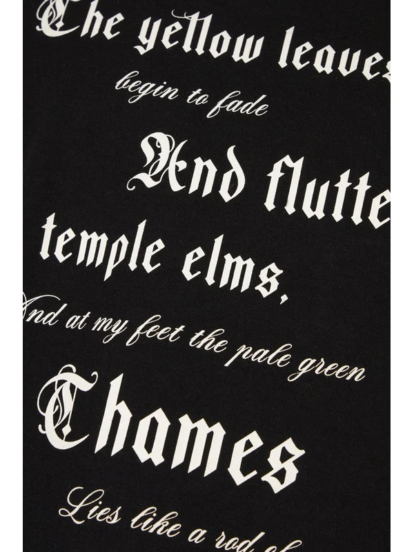 Alexander Mcqueen Black Short Sleeve T-Shirt - Image 3