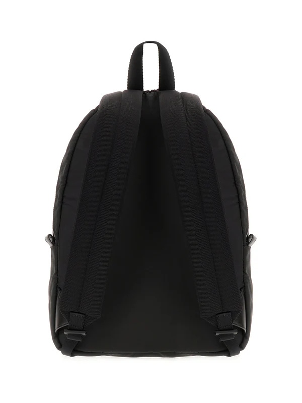 Alexander Mcqueen Black Backpack - Image 3