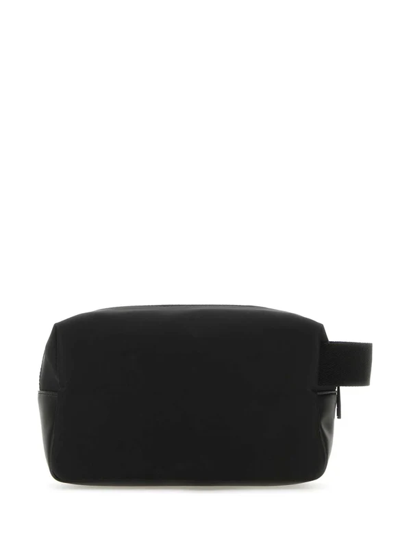 Alexander Mcqueen Black Other Cases - Image 3