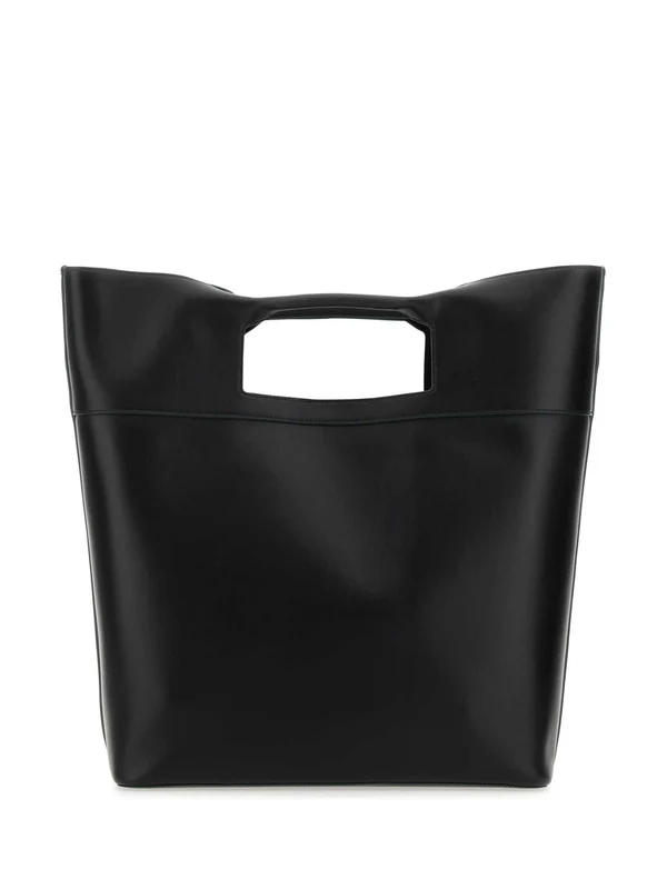 Alexander Mcqueen Black Tote Bags - Image 3
