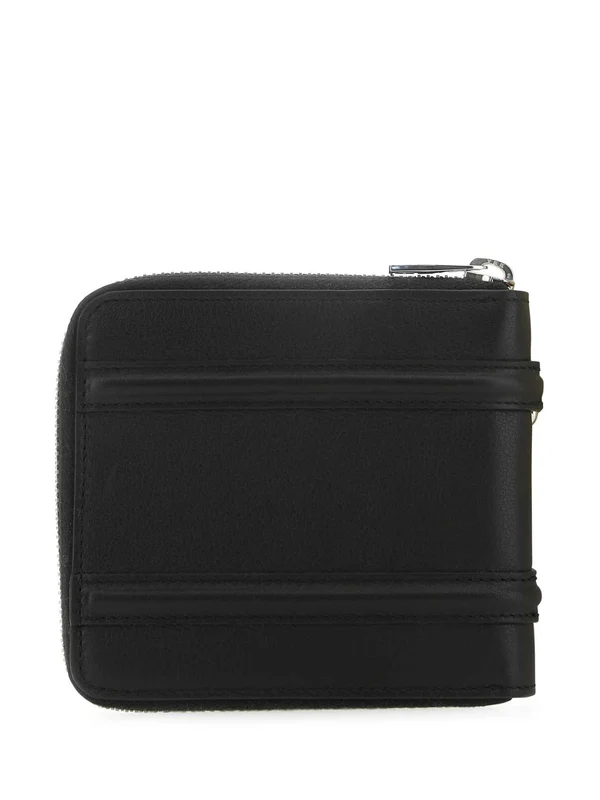 Alexander Mcqueen Black Wallets - Image 3