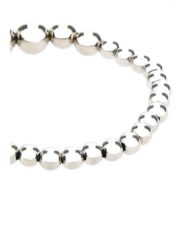 Alexander Mcqueen Silver Bracelet - Image 3