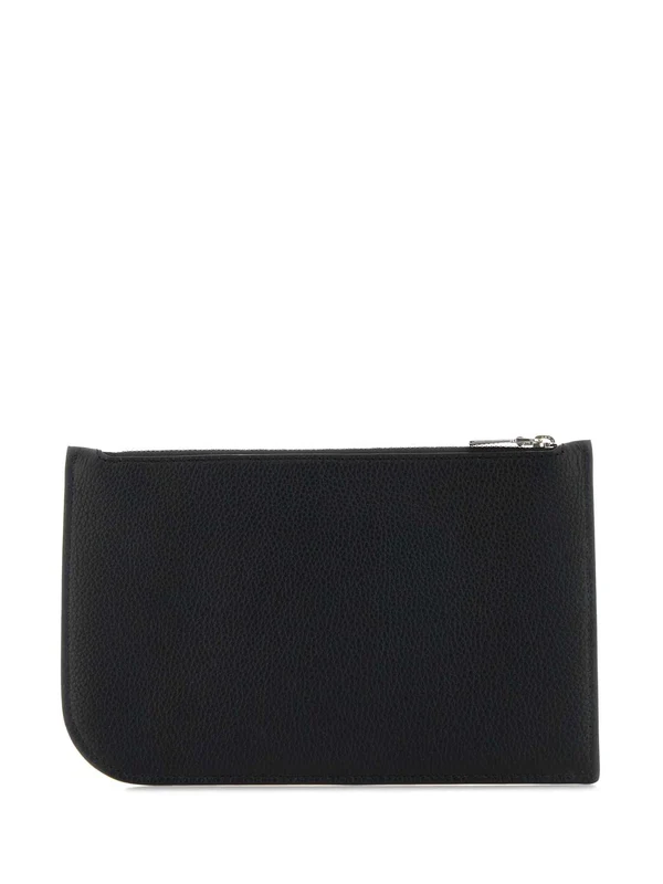 Alexander Mcqueen Black Card Holders - Image 3