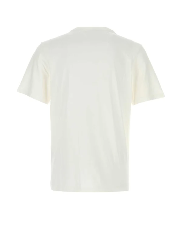 Autry White Half Sleeve - Image 2