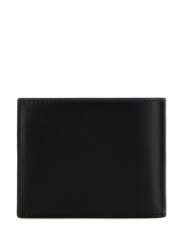 Alexander Mcqueen Black Wallets - Image 3