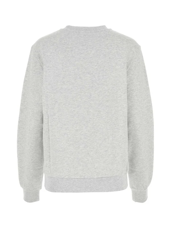 A.P.C. Grey Sweatshirts - Image 2