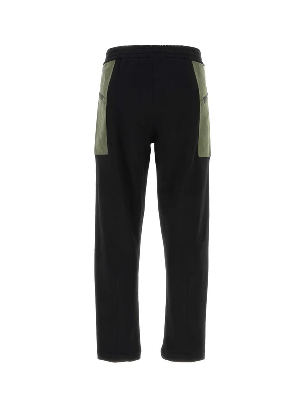 Alexander Mcqueen Black Trousers - Image 2