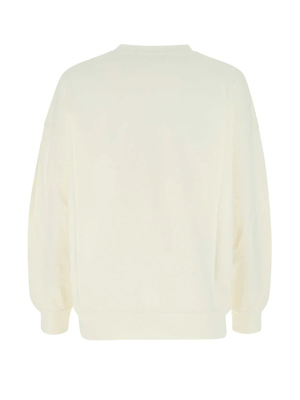 Alexander Mcqueen White Sweatshirts - Image 2