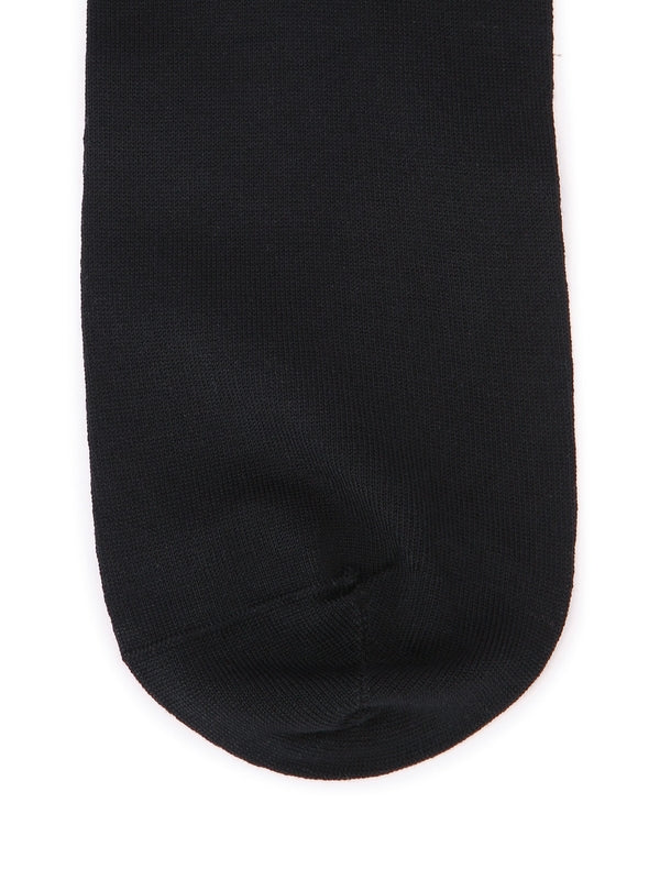 Alexander Mcqueen Black Socks - Image 2