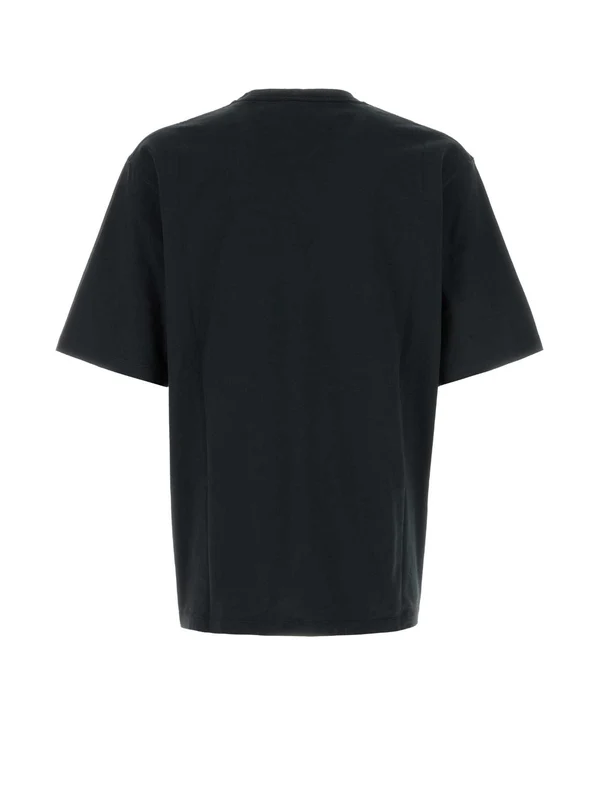 Alexander Mcqueen Black Half Sleeve - Image 2