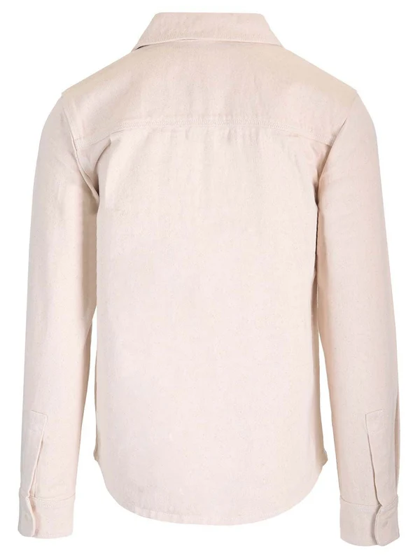 Deus Ex Machina White Shirts - Image 2