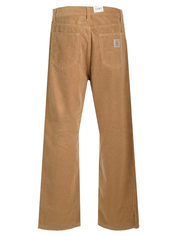 Carhartt Brown Trousers - Image 2