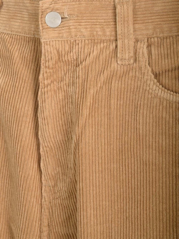 Carhartt Brown Trousers - Image 3