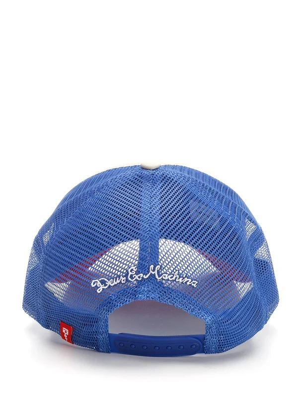 Deus Ex Machina Multicolor Cap - Image 3