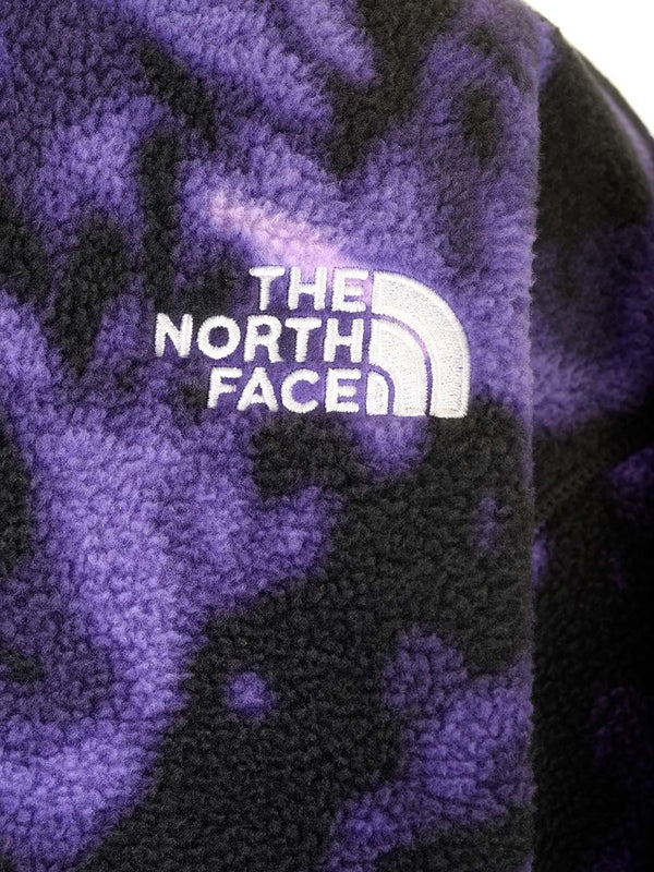 The North Face Purple Sweatshirts - Image 5