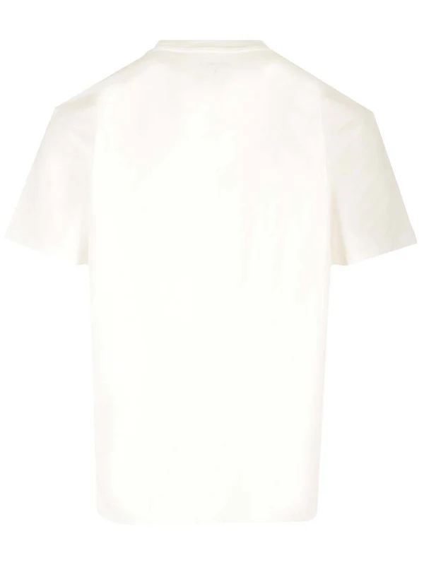 Carhartt White Half Sleeve - Image 2
