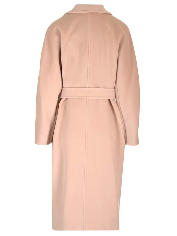 Max Mara Pink Coats - Image 2