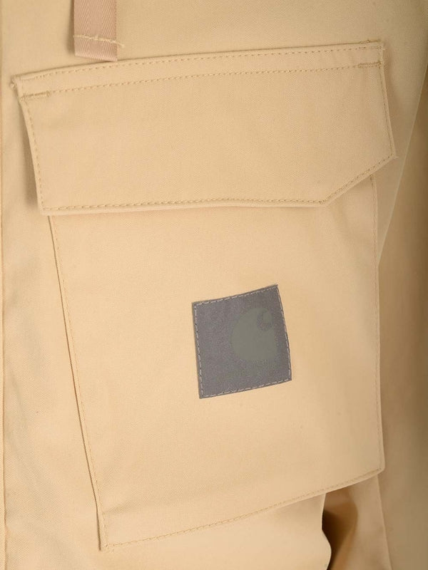 Carhartt Beige Jackets - Image 4