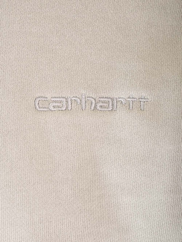 Carhartt Beige Sweatshirts - Image 3