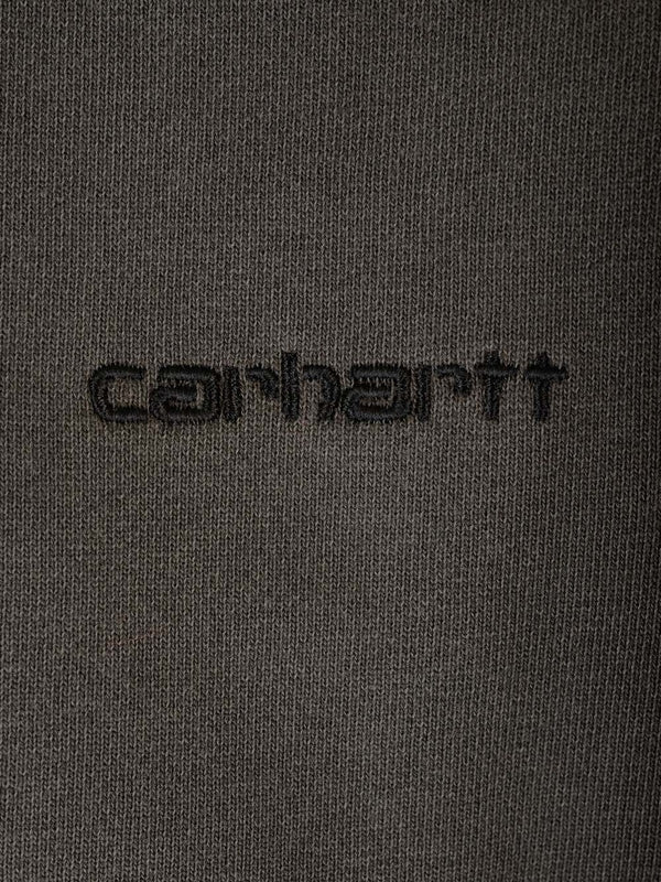 Carhartt Grey Sweatshirts - Image 3