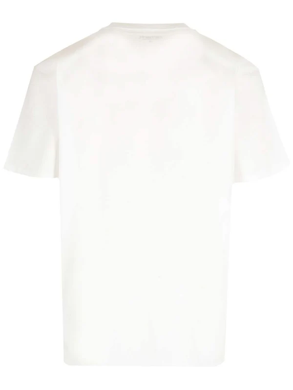 Carhartt White Half Sleeve - Image 2