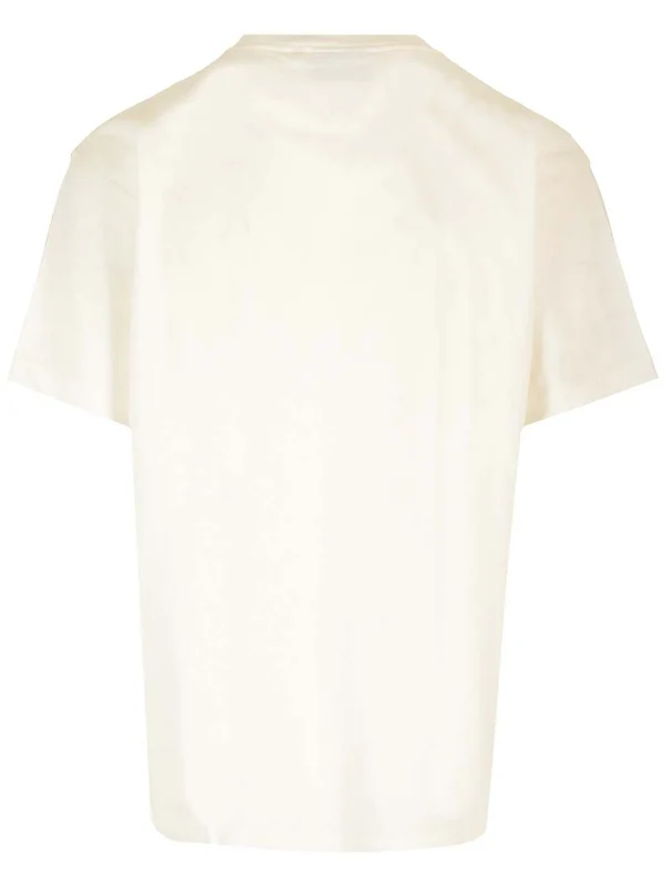 Carhartt White Half Sleeve - Image 2