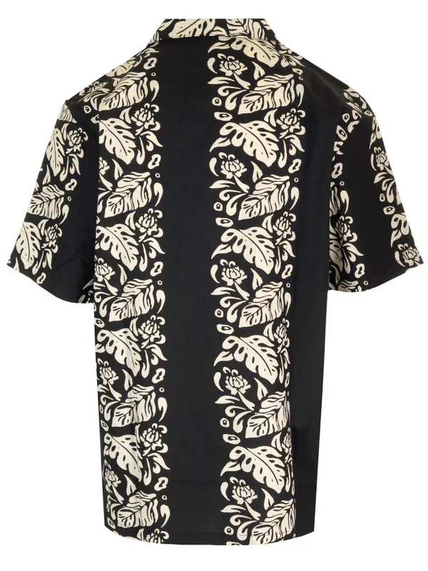 Carhartt Black Shirts - Image 2