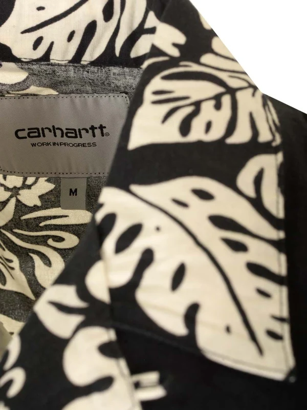 Carhartt Black Shirts - Image 3