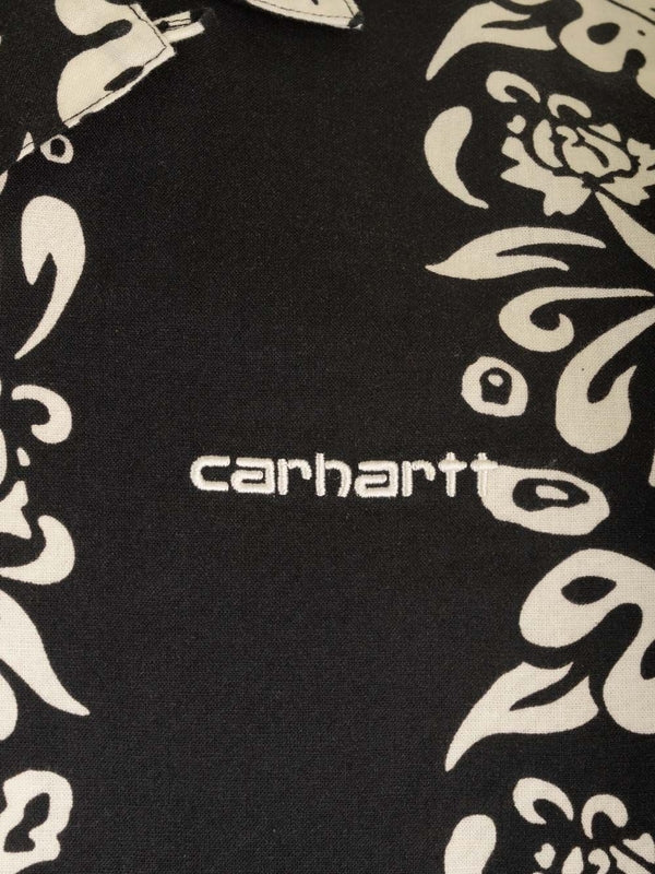 Carhartt Black Shirts - Image 4