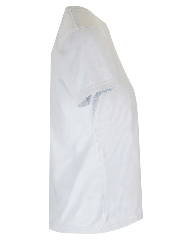 James Perse Skyblue Half Sleeve - Image 3