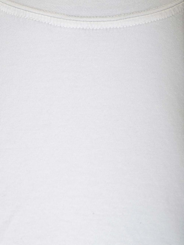 James Perse Skyblue Half Sleeve - Image 4