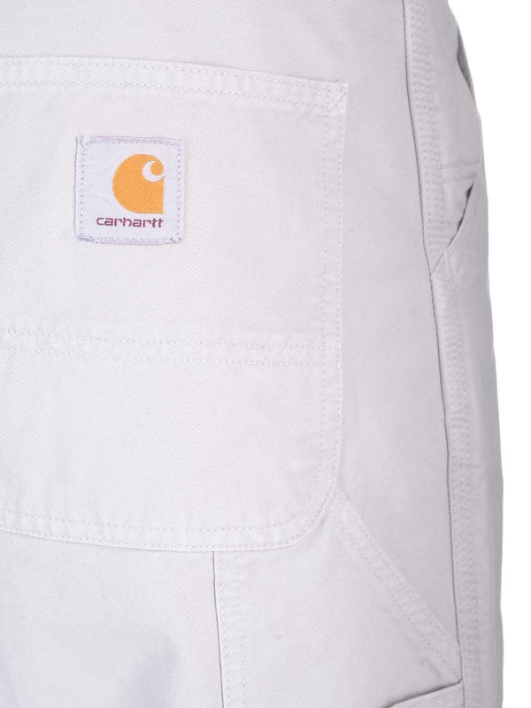 Carhartt Grey Denim Pants - Image 9
