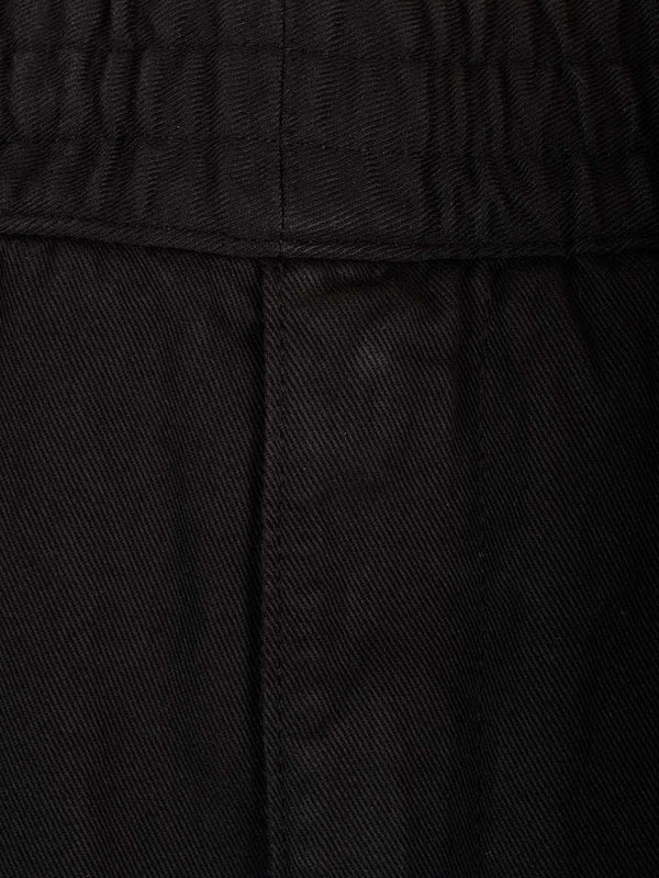Carhartt Black Shorts - Image 4