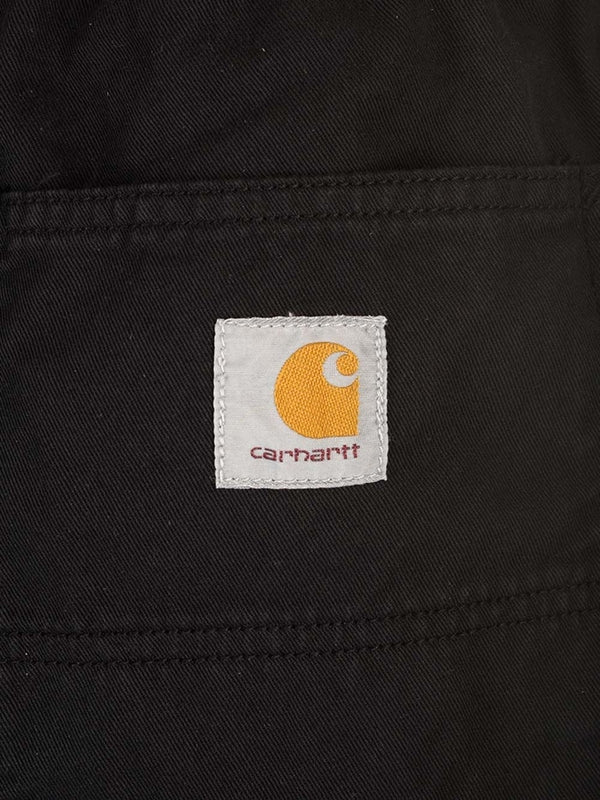 Carhartt Black Shorts - Image 5