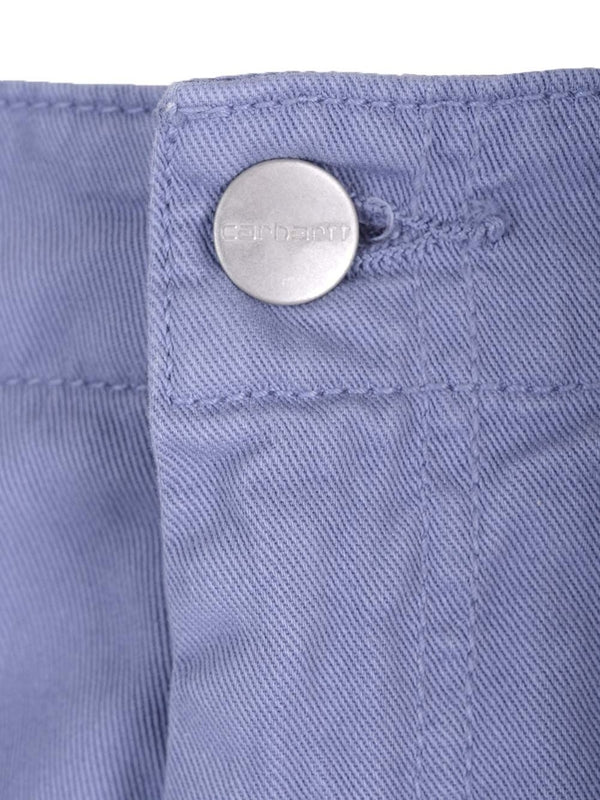Carhartt Blue Shorts - Image 10