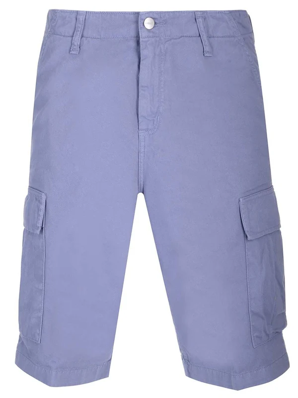 Carhartt Blue Shorts - Image 2